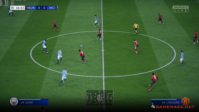 Fifa 19 Highly Compressed Pc